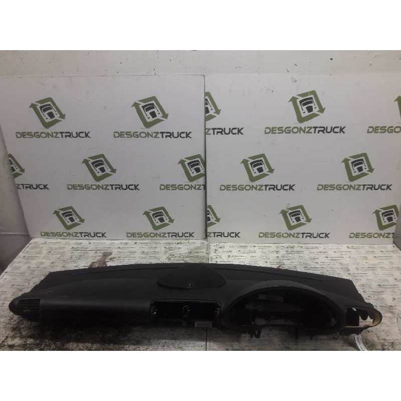 Recambio de salpicadero para mercedes-benz clase c (w203) berlina 220 cdi (la) (203.008) referencia OEM IAM A2038303603 - Gris 3