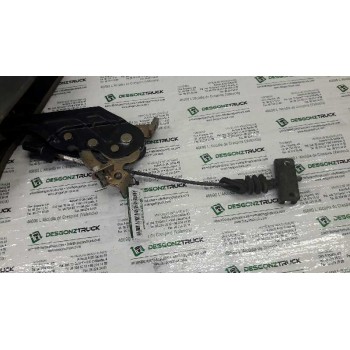 Recambio de palanca freno de mano para fiat bravo (182) 16v 80 sx referencia OEM IAM   