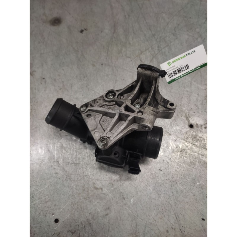 Recambio de caja mariposa para peugeot partner (s2) combi plus referencia OEM IAM 9660030580 - Blanco 3