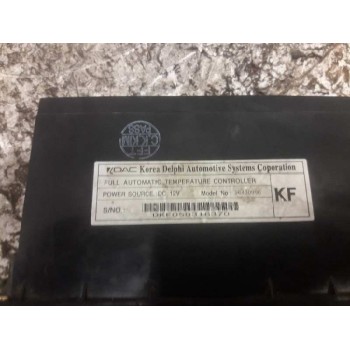 Recambio de mando climatizador para chevrolet nubira wagon referencia OEM IAM 96430996  