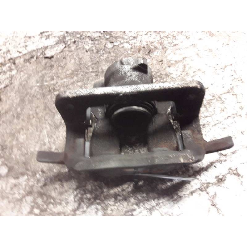 Recambio de pinza freno delantera izquierda para peugeot 407 st sport referencia OEM IAM - Blanco 3