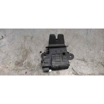 Recambio de cerradura maletero / porton para opel insignia berlina cosmo referencia OEM IAM 13501988 545255965 4 PINS