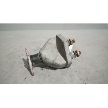 Recambio de desconectador baterias para renault hr xxx.18/26 premium 01  11.1 diesel referencia OEM IAM   