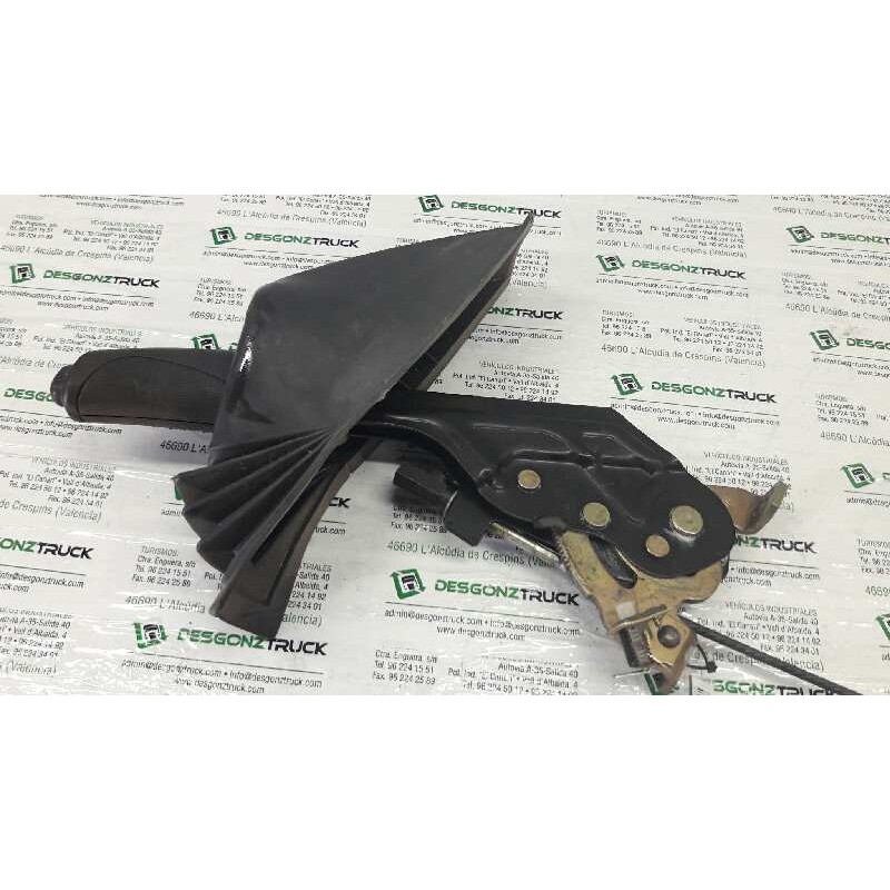 Recambio de palanca freno de mano para fiat bravo (182) 16v 80 sx referencia OEM IAM 5