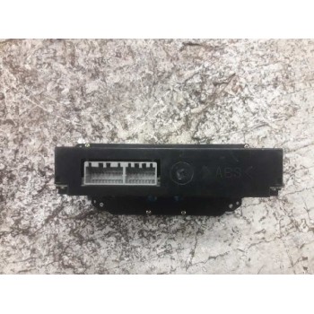Recambio de mando climatizador para chevrolet nubira wagon referencia OEM IAM 96430996  