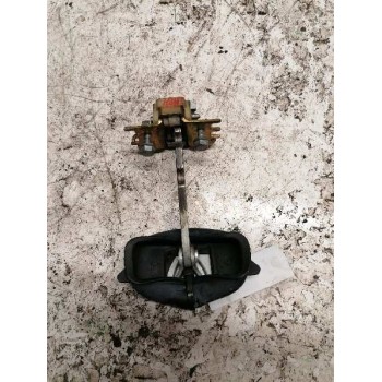 Recambio de retenedor puerta para renault espace iv (jk0) grand espace initiale referencia OEM IAM   TRASERA IZQUIERDA