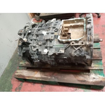 Recambio de caja cambios para man tg - a 18.xxx referencia OEM IAM 12AS2301IT 81320036756 1327040059