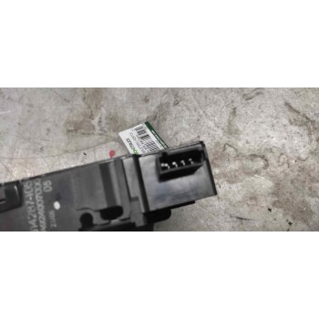 Recambio de cerradura maletero / porton para opel insignia berlina cosmo referencia OEM IAM 13501988 545255965 4 PINS