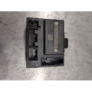 MODULO ELECTRONICO 4L0959792B 