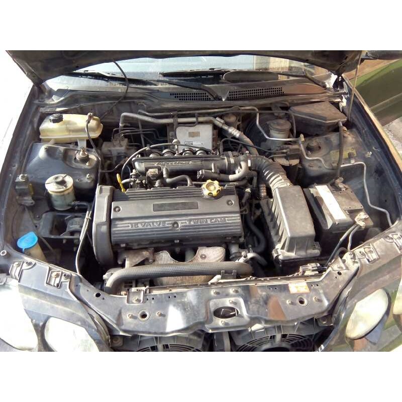 MG SERIE 45 (RT)