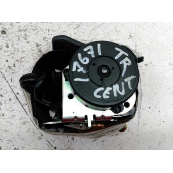 CINTURON SEGURIDAD TRASERO CENTRAL 601597800D 