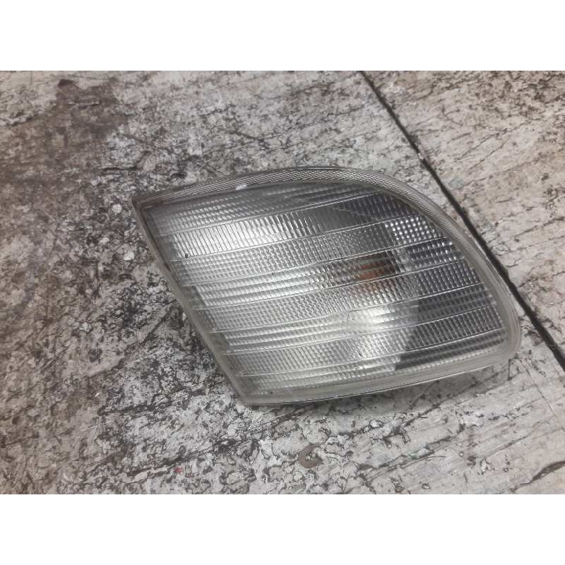Recambio de piloto delantero derecho para mercedes-benz vito marco polo (638) 112 cdi referencia OEM IAM   