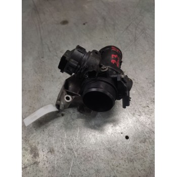 Recambio de caja mariposa para peugeot partner (s2) combi plus referencia OEM IAM 9660030580  