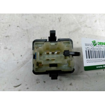 Recambio de mando elevalunas delantero derecho para volkswagen golf iii berlina (1h1) gti referencia OEM IAM   