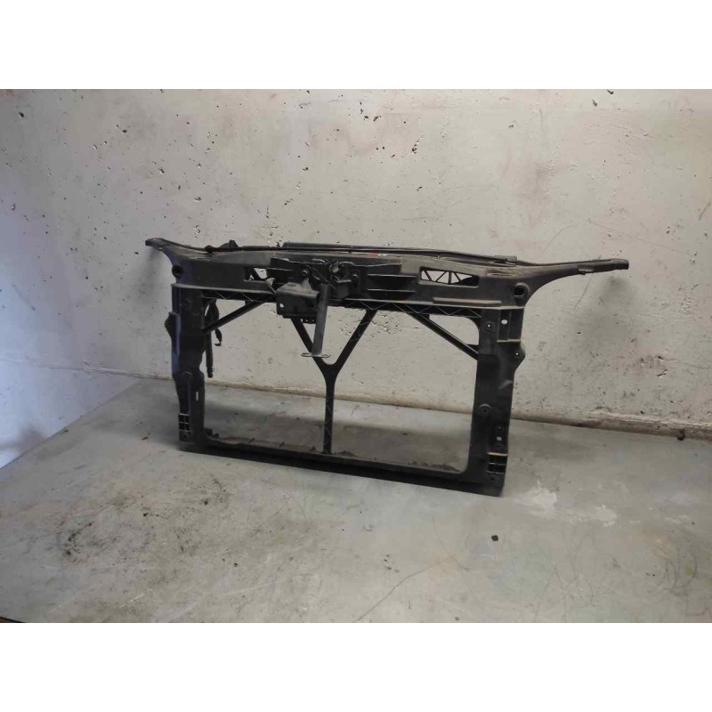 Recambio de panel frontal para mazda 3 berlina (bk) 1.6 crdt active referencia OEM IAM - Negro 3