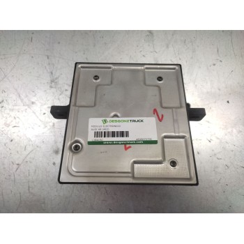 Recambio de modulo electronico para audi a8 (4e2) 3.7 quattro referencia OEM IAM 4E0907279C  4E0910279C