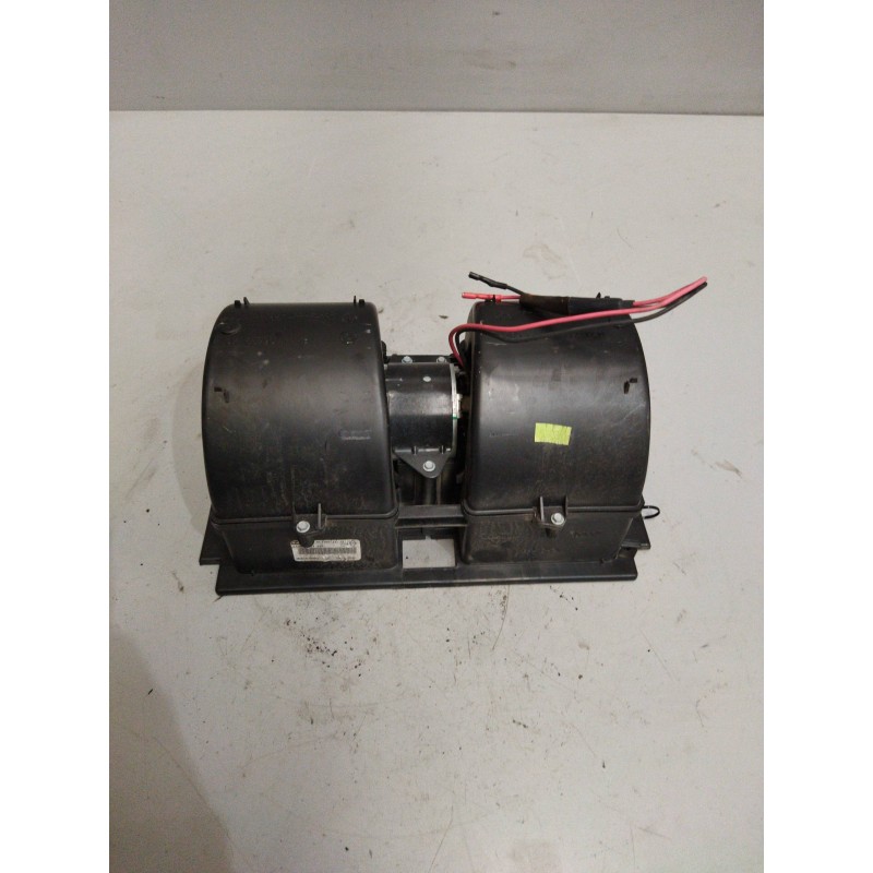 Recambio de motor calefaccion para renault midlum fg xxx.08    e5 corto referencia OEM IAM 5001833357  
