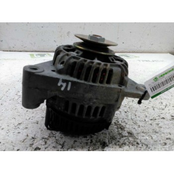 Recambio de alternador para hyundai h 1 starex h 1 starex td referencia OEM IAM  VALEO 