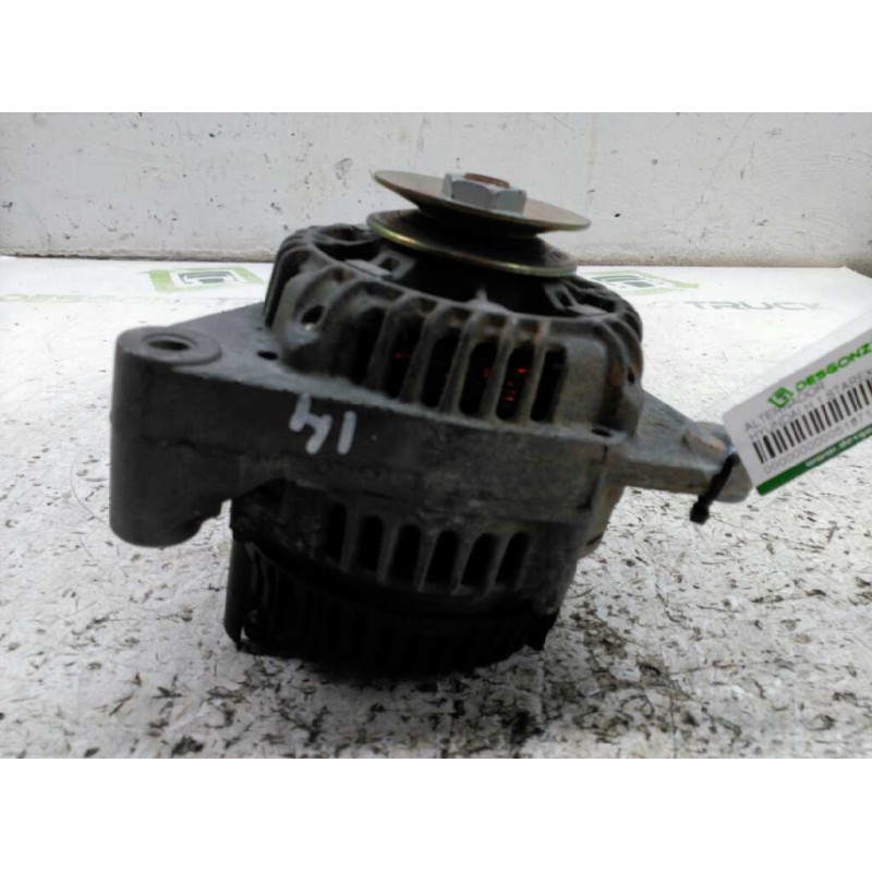 Recambio de alternador para hyundai h 1 starex h 1 starex td referencia OEM IAM  VALEO 2