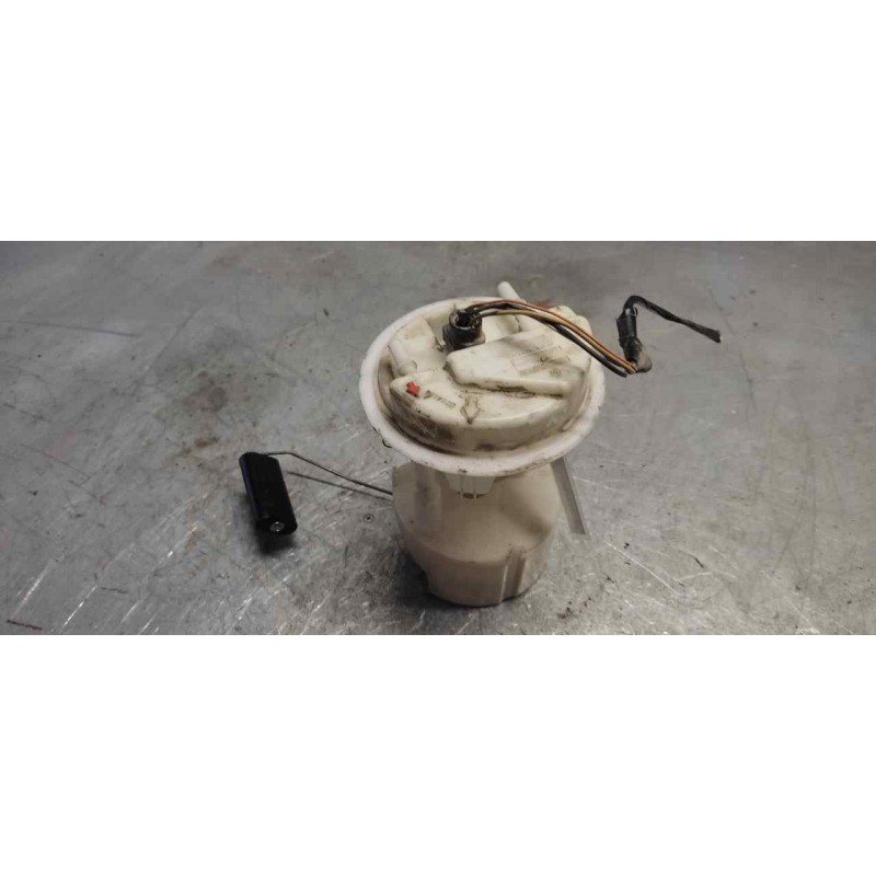 Recambio de aforador para renault clio ii fase i (b/cbo) 1.9 diesel referencia OEM IAM 7700416987  