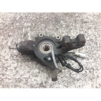 Recambio de mangueta delantera derecha para peugeot 307 break / sw (s1) sw clim plus referencia OEM IAM   