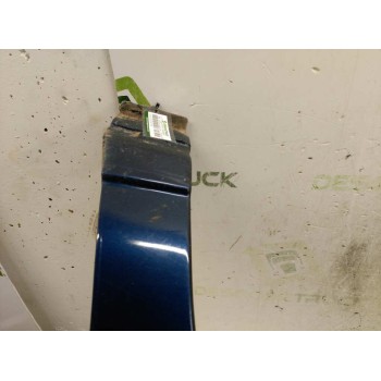 Recambio de aleta delantera izquierda para opel zafira a blue line referencia OEM IAM 09195344  
