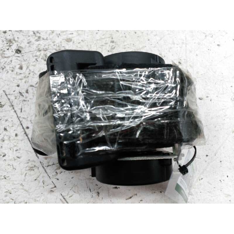 Recambio de cinturon seguridad trasero central para ford focus c-max (cap) ambiente (d) referencia OEM IAM 601597800D 2