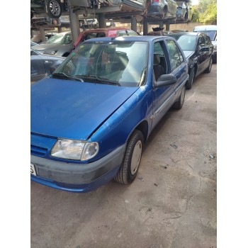 citroën saxo del año 1997