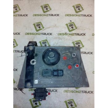 Recambio de modulador adblue para daf serie cf85.xxx ab06 fg 4x2 larga distancia referencia OEM IAM 0444010012 1738100 
