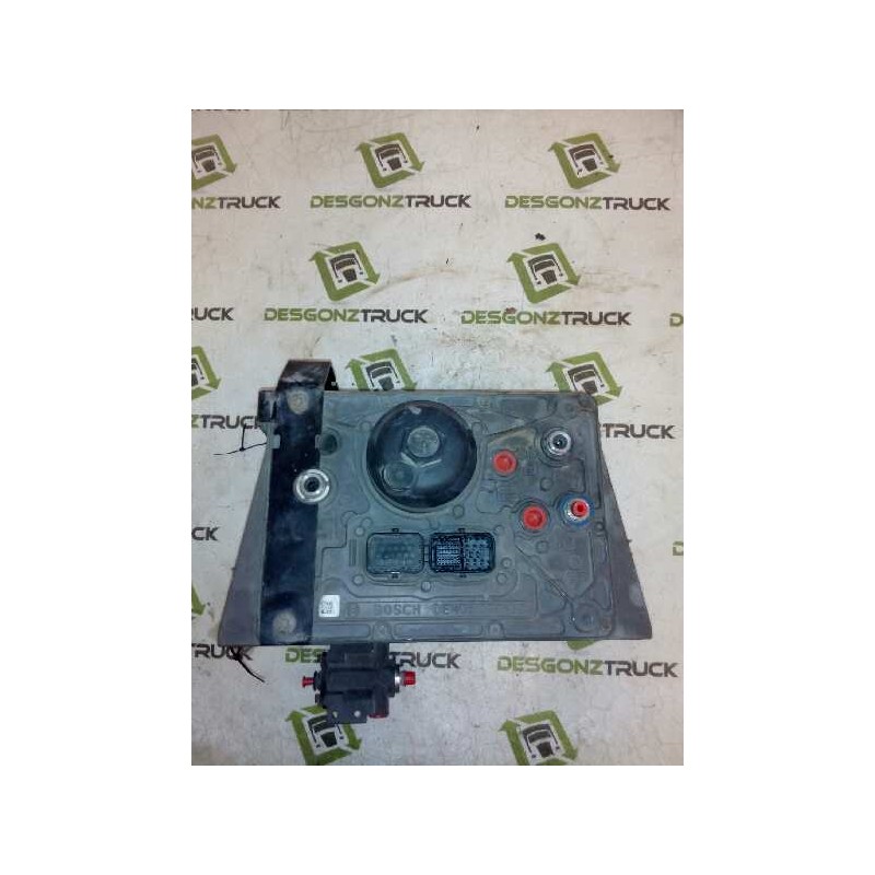 Recambio de modulador adblue para daf serie cf85.xxx ab06 fg 4x2 larga distancia referencia OEM IAM 0444010012 1738100 