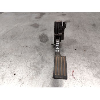 POTENCIOMETRO PEDAL 4M519F836AK 