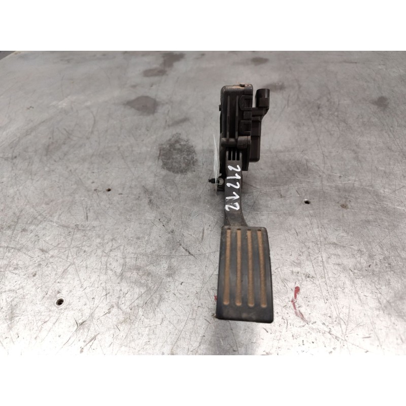 Recambio de potenciometro pedal para ford focus lim. (cb4) 1.6 tdci cat referencia OEM IAM 4M519F836AK  