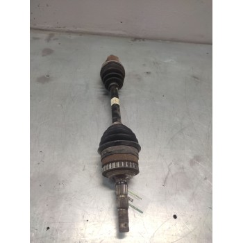 Recambio de transmision delantera izquierda para opel meriva blue line referencia OEM IAM   