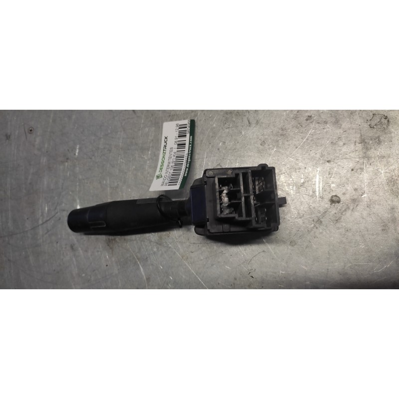 Recambio de mando intermitentes para peugeot 106 (s1) kid referencia OEM IAM 9604968677 2