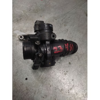 Recambio de caja mariposa para peugeot partner (s2) combi plus referencia OEM IAM 9660030580  