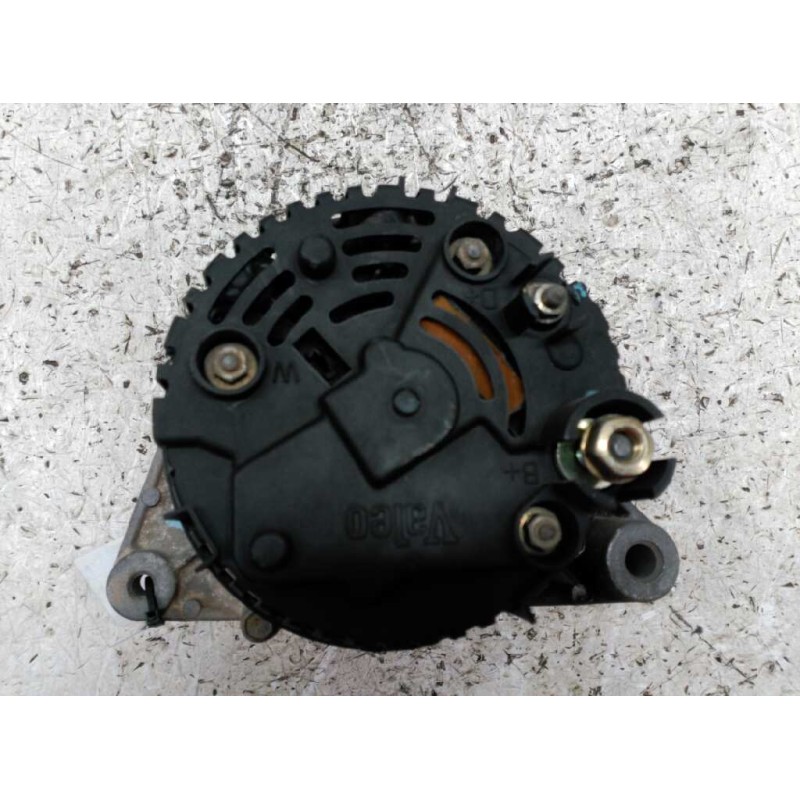 Recambio de alternador para hyundai h 1 starex h 1 starex td referencia OEM IAM  VALEO 3