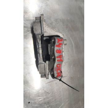 Recambio de soporte motor derecho para mg zs suv (azs1) 1.5 vti referencia OEM IAM 10231482  