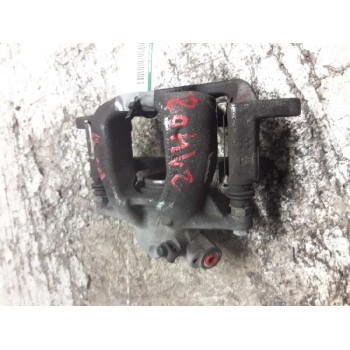 Recambio de pinza freno delantera derecha para peugeot 407 st confort referencia OEM IAM 32035884  