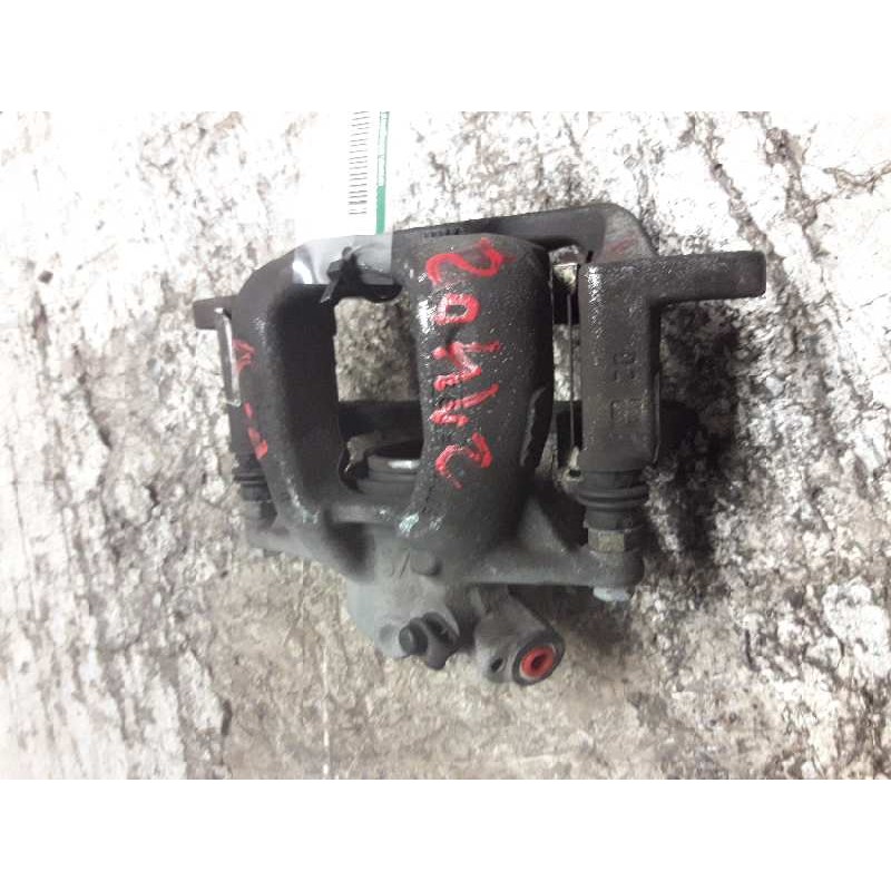 Recambio de pinza freno delantera derecha para peugeot 407 st confort referencia OEM IAM 32035884 - Gris 2