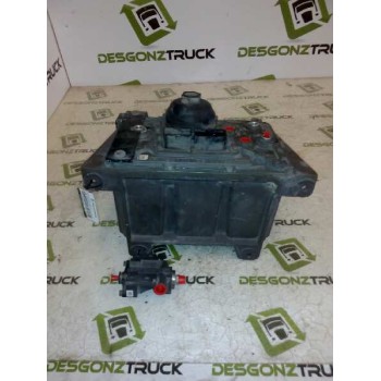 Recambio de modulador adblue para daf serie cf85.xxx ab06 fg 4x2 larga distancia referencia OEM IAM 0444010012 1738100 