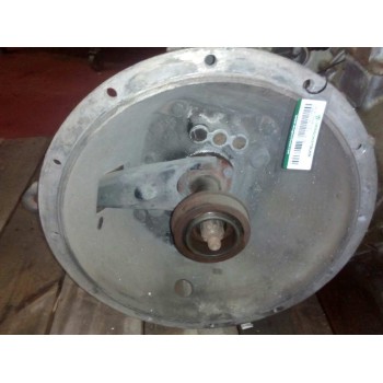 Recambio de caja cambios para nissan trucks l35.08 ...... referencia OEM IAM T5100  