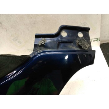 Recambio de aleta delantera izquierda para opel zafira a blue line referencia OEM IAM 09195344  