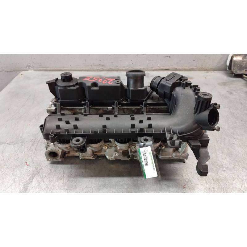 Recambio de culata para ford fiesta (cbk) ambiente referencia OEM IAM   