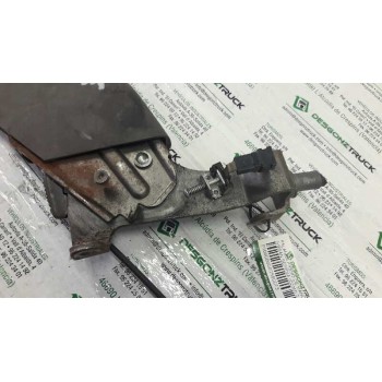 Recambio de palanca freno de mano para nissan serena (c23m) 2.0 slx diesel referencia OEM IAM   