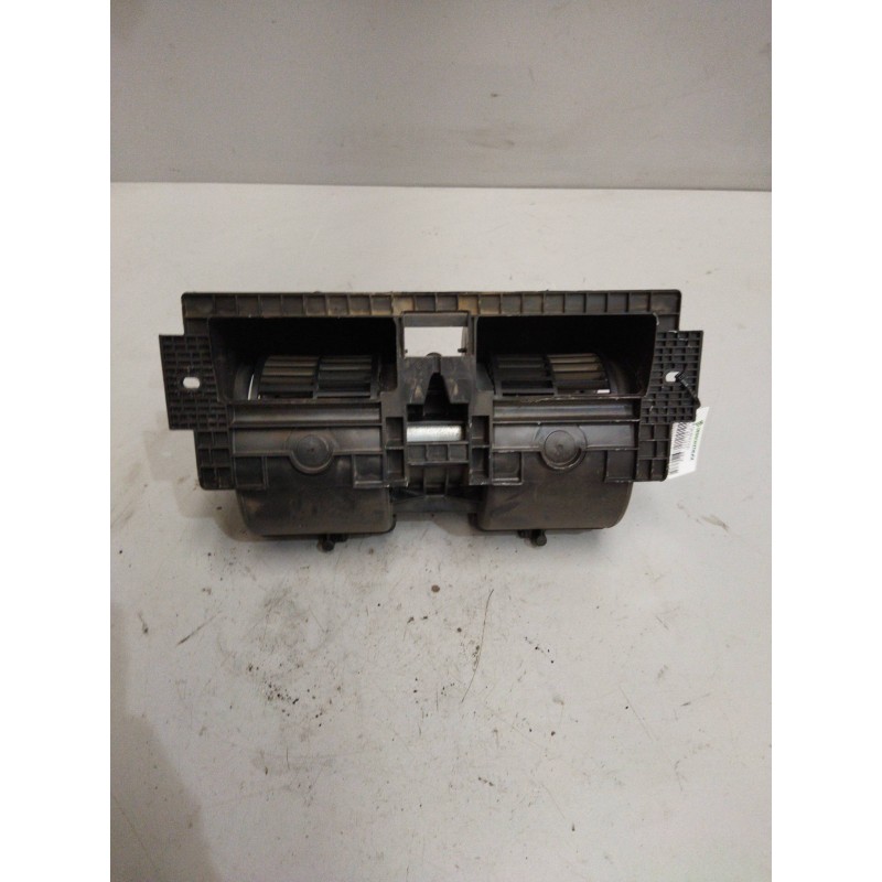 Recambio de motor calefaccion para renault midlum fg 190.08 e5 corto referencia OEM IAM 5001833357 - Blanco 2