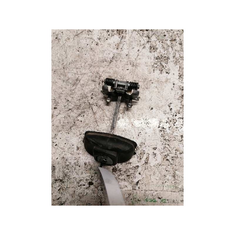 Recambio de retenedor puerta para renault espace iv (jk0) grand espace initiale referencia OEM IAM   DELANTERA IZQUIERDA - Gris 2