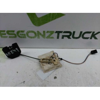 Recambio de aforador para opel zafira a blue line referencia OEM IAM 09117491  