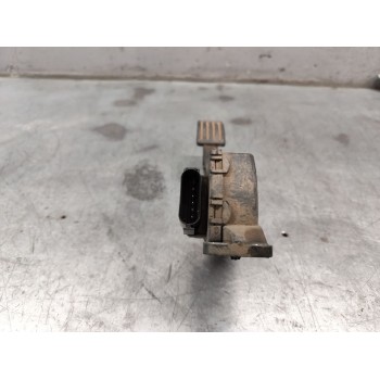 Recambio de potenciometro pedal para ford focus lim. (cb4) 1.6 tdci cat referencia OEM IAM 4M519F836AK  