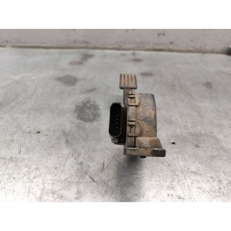 Recambio de potenciometro pedal para ford focus lim. (cb4) 1.6 tdci cat referencia OEM IAM 4M519F836AK - Gris 2