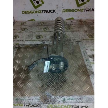 AMORTIGUADOR DELANTERO IZQUIERDO 701413031G 